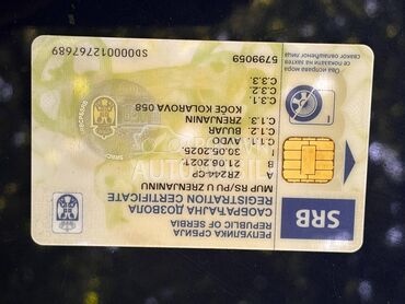 Volkswagen Passat B6 , 3.200 €, 2005. Karavan, Dizel | 1968 cm3, 230.000 km, 103kW (140 KS), Manuelni 6 brzina, 4/5 vrata, 5 sedišta, Zrenjanin