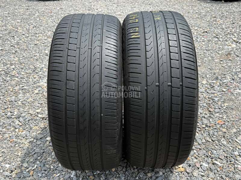 Pirelli 255/50 R17 Letnja
