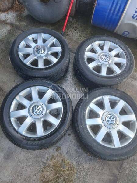 Aluminijumske felne  16" 5 x 112