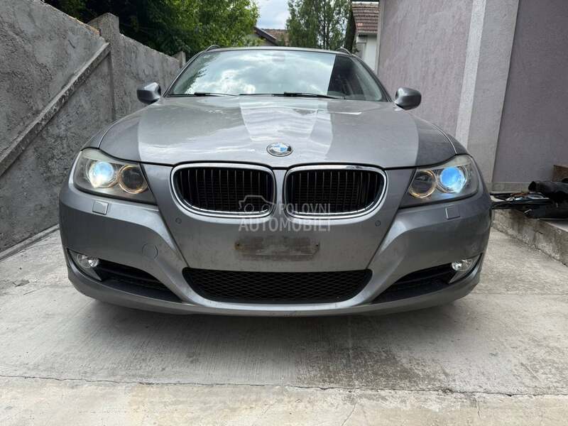 Parking senzori za BMW Serija 1, Serija 3