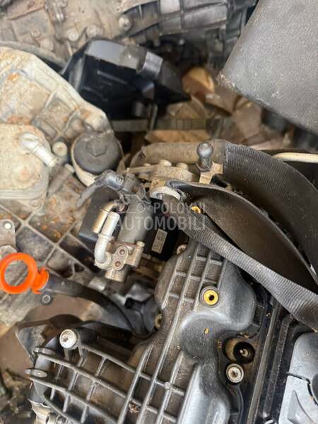 Pumpa goriva 1.6tdi za Škoda Forman, Kamiq, Karoq ... od 2008. do 2015. god.