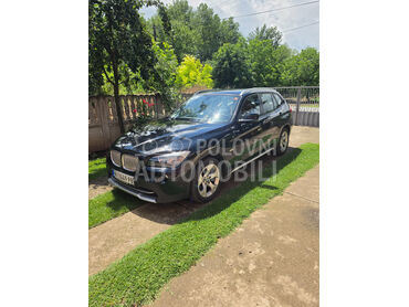 BMW X1 2.0 SDRIVE18D, Po dogovoru, 2012. Džip/SUV, Dizel | 1995 cm3, 242.983 km, 105kW (143 KS), Manuelni 6 brzina, 4/5 vrata, 5 sedišta, Niš