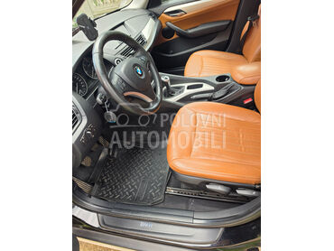 BMW X1 2.0 SDRIVE18D, 9.000 €, 2012. Džip/SUV, Dizel | 1995 cm3, 242.983 km, 105kW (143 KS), Manuelni 6 brzina, 4/5 vrata, 5 sedišta, Niš