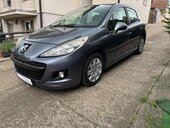 Peugeot 207 ECO rata 70e