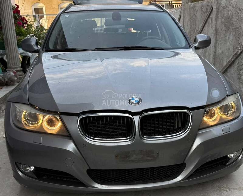 Senzor bregaste N43 za BMW Serija 1, Serija 3, Serija 5 od 2007. do 2012. god.