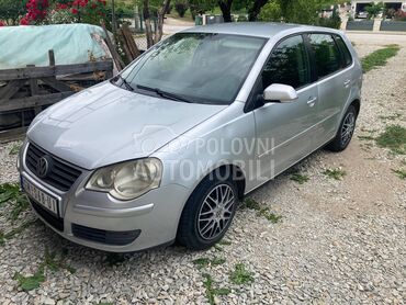 Volkswagen Polo 1.2, 2.600 €, 2006. Hečbek, Benzin | 1198 cm3, 252.500 km, 47kW (64 KS), Manuelni 5 brzina, 4/5 vrata, 5 sedišta, Gornji Milanovac