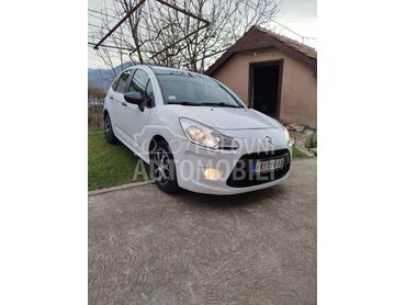 Citroen C3 , 3.750 €, 2012. Hečbek, Dizel | 1398 cm3, 300.000 km, 50kW (68 KS), Manuelni 5 brzina, 4/5 vrata, 5 sedišta, Vranje