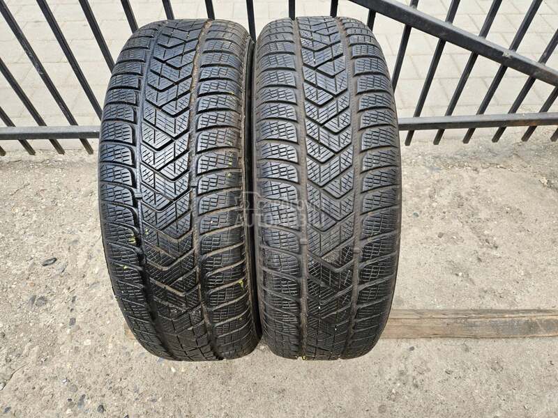Pirelli 215/65 R17 Sve sezone