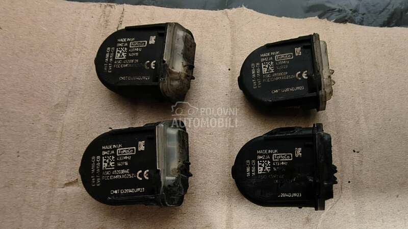 TPMS SENZORI EV6T-1A180-CB za Ford Mondeo, Kuga, Focus ...