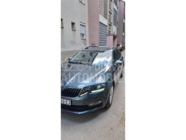 Škoda Octavia , 15.350 €, 2020. Karavan, Benzin + Metan (CNG) | 1498 cm3, 140.000 km, 96kW (131 KS), Automatski / poluautomatski, 4/5 vrata, 5 sedišta, Subotica