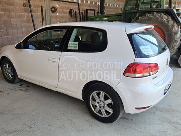 Volkswagen Golf 6 1.4 (može zamena), 4.600 €, 2009. Kupe, Benzin | 1400 cm3, 197.900 km, 59kW (80 KS), Manuelni 5 brzina, 2/3 vrata, 5 sedišta, Vlasotince
