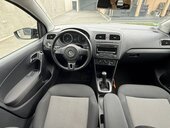 Volkswagen Polo 1.2tdi 208.505 k.m