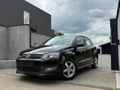 Volkswagen Polo 1.2tdi 208.505 k.m