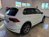 Volkswagen Tiguan 2.0 190 4x4