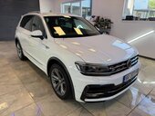 Volkswagen Tiguan 2.0 190 4x4