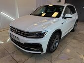 Volkswagen Tiguan 2.0 190 4x4