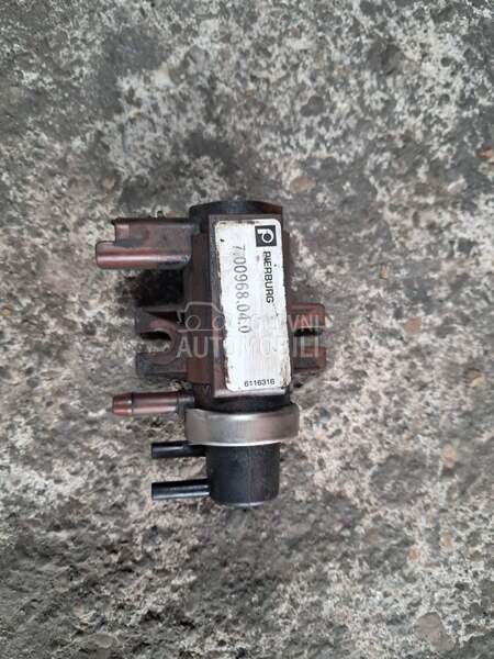 Elektromagnetni vakum ventil za Mazda 3 od 2003. do 2009. god.