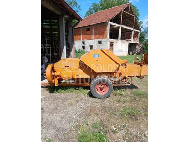Someca M 21, 2.650 €, 2002. , Prese, Ratarstvo, Vučena, Pirot