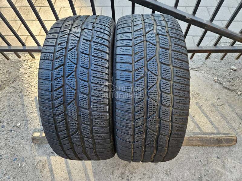 Continental 225/45 R17 Sve sezone