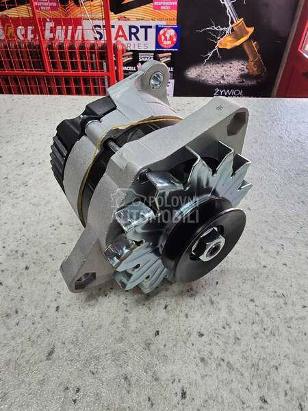 Alternator za Zastava 101, 128, Florida ...