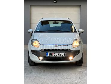 Fiat EVO O.P.I.S, 3.350 €, 2010. Hečbek, Benzin + Metan (CNG) | 1368 cm3, 267.000 km, 57kW (77 KS), Manuelni 5 brzina, 4/5 vrata, 5 sedišta, Beograd