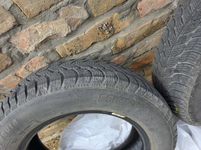 Altenzo 165/70 R14 Sve sezone