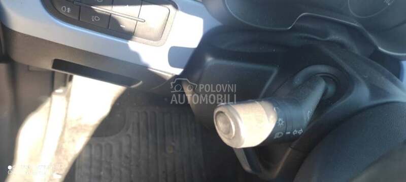 Ablender za Fiat Grande Punto