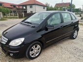 Mercedes Benz B 200 