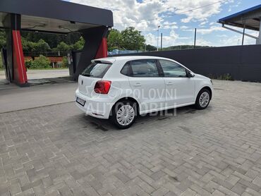 Volkswagen Polo 1.4, 5.450 €, 2014. Hečbek, Dizel | 1422 cm3, 228.650 km, 55kW (75 KS), Manuelni 5 brzina, 4/5 vrata, 5 sedišta, Kraljevo