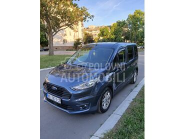 Ford Tourneo Connect 1.5TDCI, 12.400 €, Polovno, Obrenovac