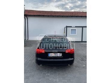 Audi A6 , 4.999 €, 2006. Karavan, Dizel | 1968 cm3, 387.000 km, 103kW (140 KS), Manuelni 6 brzina, 4/5 vrata, 5 sedišta, Požarevac