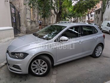 Volkswagen Polo , 10.800 €, Polovno, Beograd