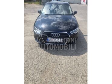 Audi A3 , 13.500 €, 2018. Hečbek, Benzin | 999 cm3, 161.000 km, 85kW (116 KS), Manuelni 6 brzina, 4/5 vrata, 5 sedišta, Beograd