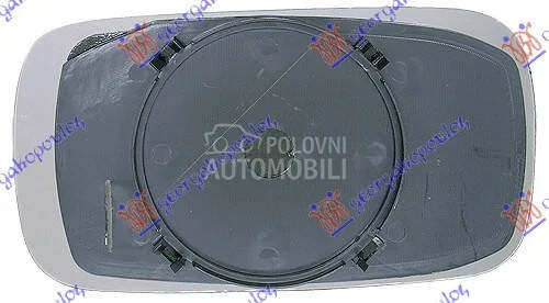 Staklo za retrovizor za Fiat Punto od 1995. do 1999. god.