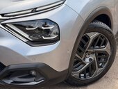 Citroen C4 SHINE/LUX/AUT