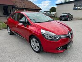 Renault Clio 1.5 dci