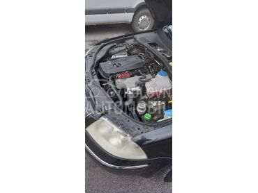 Volkswagen Passat B5.5 , 1.500 €, 2004. Limuzina, Benzin + Gas (TNG) | 1781 cm3, 300.250 km, 110kW (150 KS), Manuelni 5 brzina, 4/5 vrata, 5 sedišta, Aranđelovac
