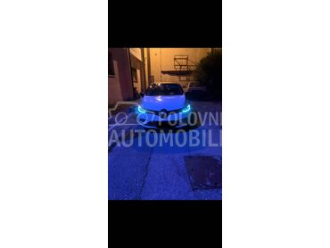 Renault Clio 4, 8.800 €, 2018. Hečbek, Dizel | 1461 cm3, 255.000 km, 55kW (75 KS), Manuelni 5 brzina, 4/5 vrata, 5 sedišta, Niš