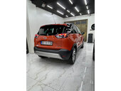Opel Crossland X  1.2 Turbo Innovation