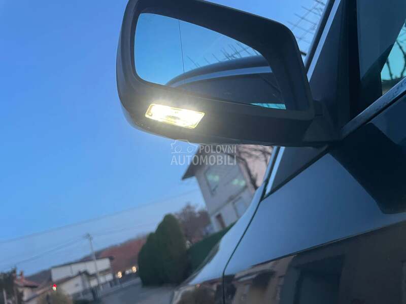 retrovizor, led e60 za BMW Serija 5 od 2003. do 2010. god.