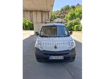 Renault Kangoo 1.5 Dci T O P (može zamena), 4.000 €, 2011. Pickup, Dizel | 1498 cm3, 201.000 km, 50kW (68 KS), Manuelni 5 brzina, 4/5 vrata, 2 sedišta, Valjevo