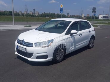 Citroen C4  (može zamena), 4.650 €, 2011. Hečbek, Benzin | 1397 cm3, 191.000 km, 70kW (95 KS), Manuelni 5 brzina, 4/5 vrata, 5 sedišta, Kruševac