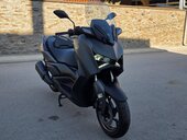 Yamaha x max xmax 300