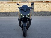 Yamaha x max xmax 300