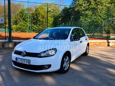 Volkswagen Golf 6 TDI (može zamena), 6.000 €, 2011. Hečbek, Dizel | 1598 cm3, 236.500 km, 77kW (105 KS), Manuelni 5 brzina, 4/5 vrata, 5 sedišta, Voždovac