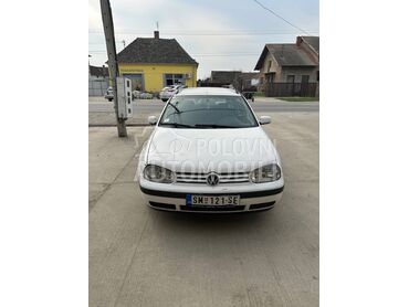 Volkswagen Golf 4 1.9TDI, 2.000 €, 2004. Karavan, Dizel | 1896 cm3, 246.000 km, 74kW (101 KS), Manuelni 5 brzina, 4/5 vrata, 5 sedišta, Sremska Mitrovica