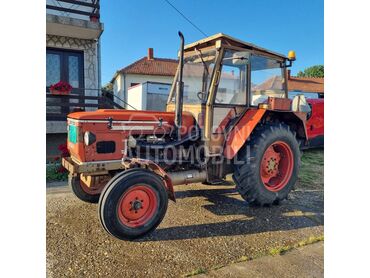 Zetor 6711, 4.750 €, 1977. , Standardni traktori, 49kW (67 KS), Stojnik