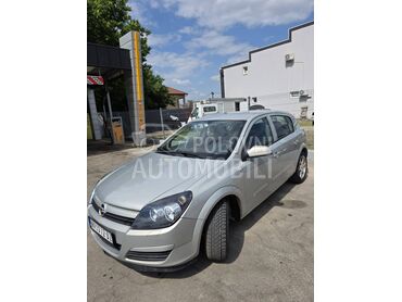 Opel Astra H , 2.050 €, 2005. Hečbek, Dizel | 1910 cm3, 347.000 km, 88kW (120 KS), Manuelni 6 brzina, 4/5 vrata, 5 sedišta, Surčin