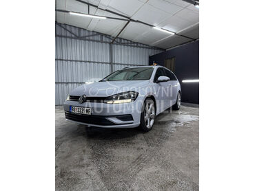 Volkswagen Golf 7 1.6 TDI, 9.800 €, 2017. Karavan, Dizel | 1598 cm3, 250.000 km, 66kW (90 KS), Manuelni 5 brzina, 4/5 vrata, 5 sedišta, Banovo Brdo