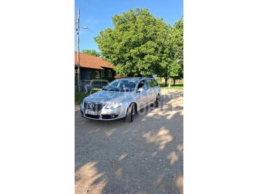 Volkswagen Passat B6 , 4.200 €, 2007. Karavan, Dizel | 1896 cm3, 280.000 km, 77kW (105 KS), Manuelni 5 brzina, 4/5 vrata, 5 sedišta, Ležimir